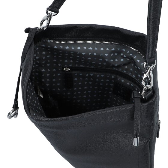 Picard Zoom Schultertasche Leder 34 cm