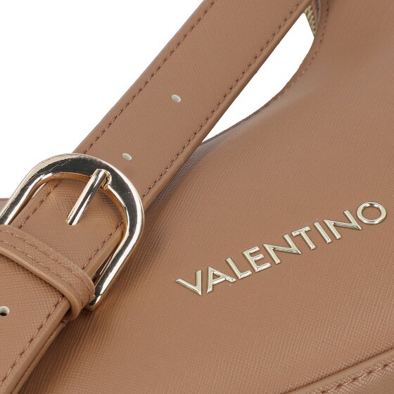 Valentino Zero Schultertasche Leder 22 cm