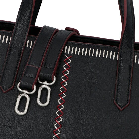 Desigual Manhattan Pespuntes Shopper Tasche 34 cm