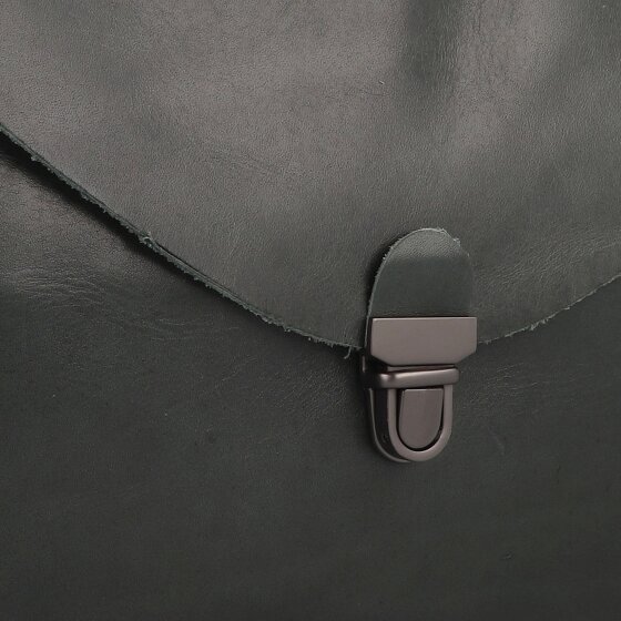 Harold's Aberdeen Umhängetasche Leder 20 cm