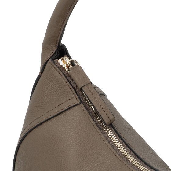 Boss Lenah Schultertasche Leder 31 cm