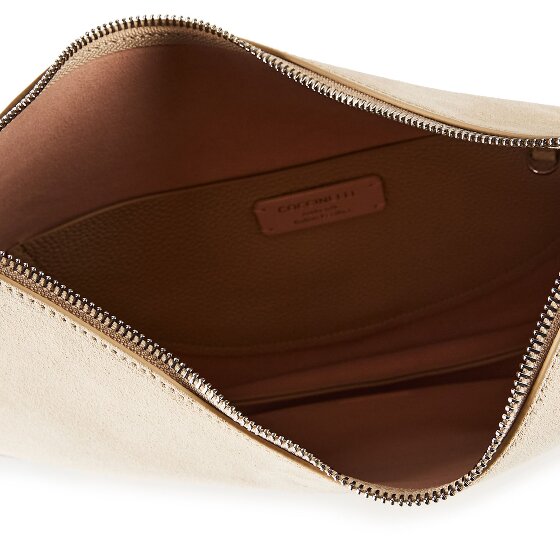 Coccinelle Sunup Schultertasche Leder 38 cm