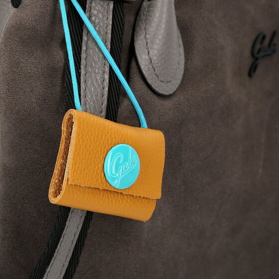 Gabs Arabella Schultertasche Leder 37 cm
