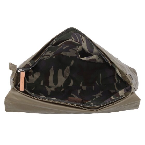 Greenburry Aviator Messenger 39 cm Laptopfach
