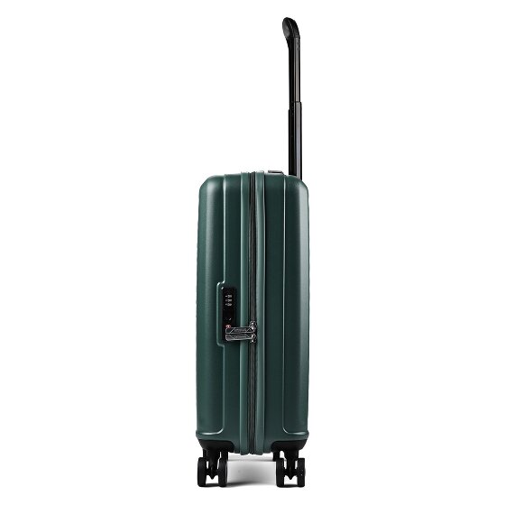 American Tourister Sunset Hills 4 Rollen Kabinentrolley 55 cm