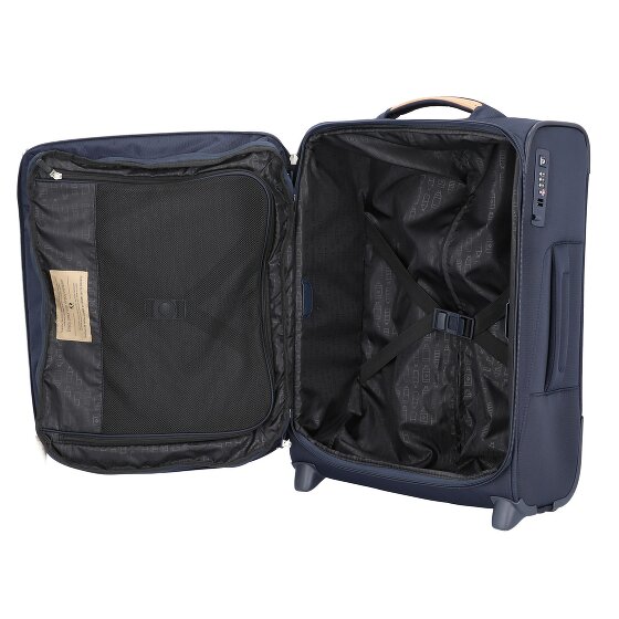 Samsonite Spark SNG ECO 2-Rollen Kabinentrolley 55 cm