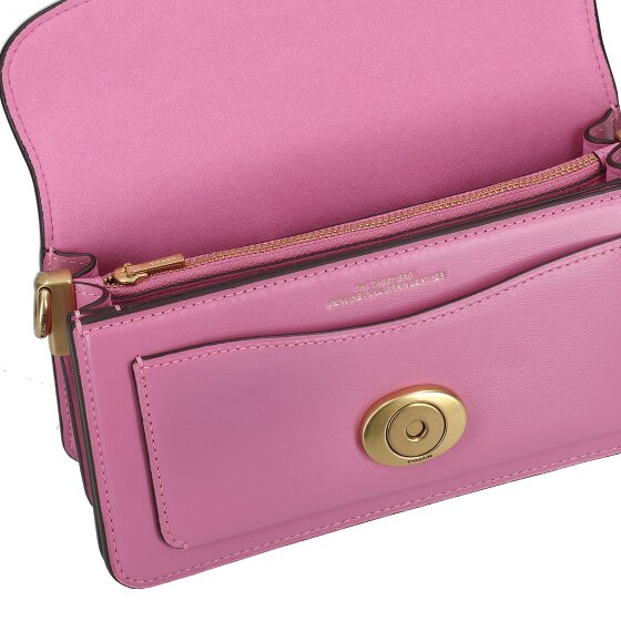 Coach Tabby Schultertasche Leder 20 cm