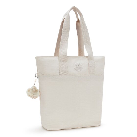 Kipling Basic Hanifa Schultertasche 39 cm Laptopfach