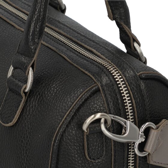 Burkely Always Alyx Handtasche Leder 25 cm