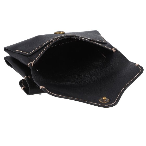 Fossil Heritage Kreditkartenetui Leder 10 cm Fossil Heritage Kreditkartenetui Leder 10 cm