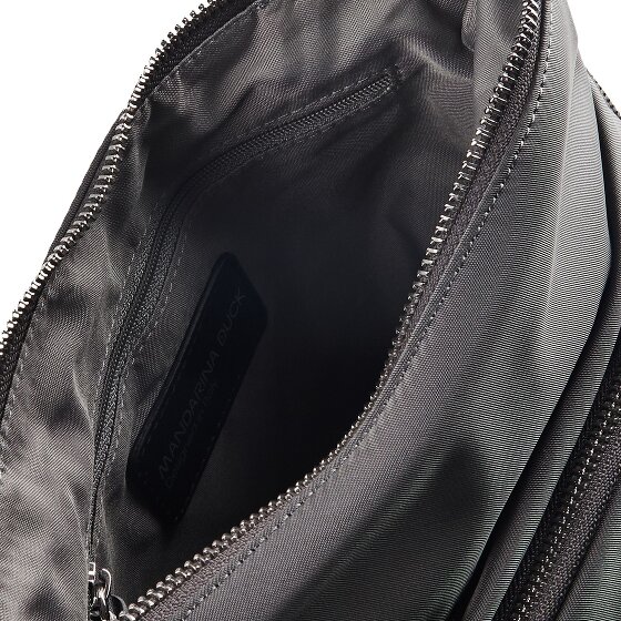 Mandarina Duck Hunter Umhängetasche 25 cm mit Dehnfalte