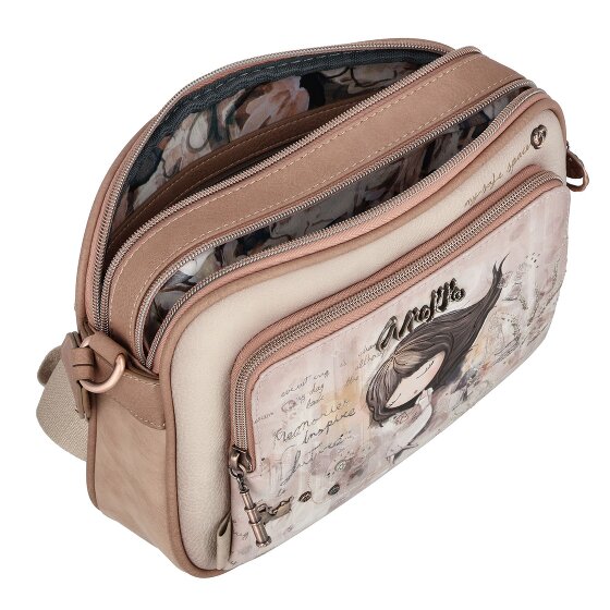 Anekke Nature Umhängetasche 25 cm