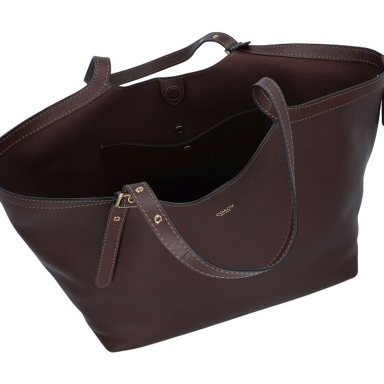 Coach Gramercy Schultertasche Leder 57.5 cm