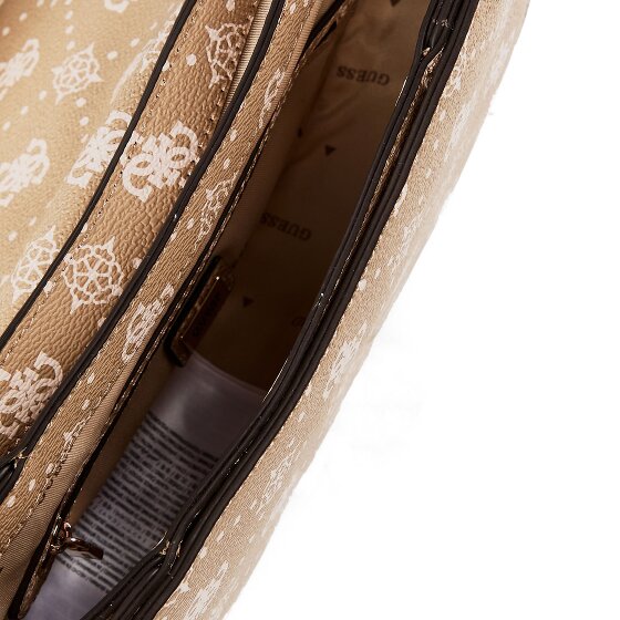 Guess Emelie Schultertasche 25 cm