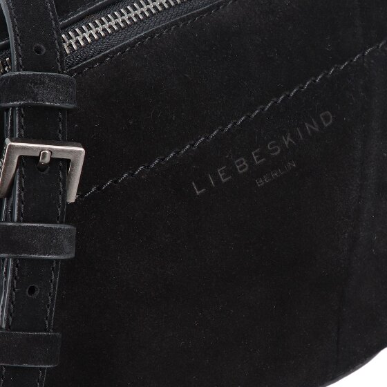 Liebeskind Edda Gürteltasche Leder 32 cm