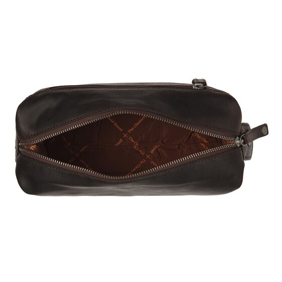 The Chesterfield Brand Westport Kulturbeutel Leder 23 cm