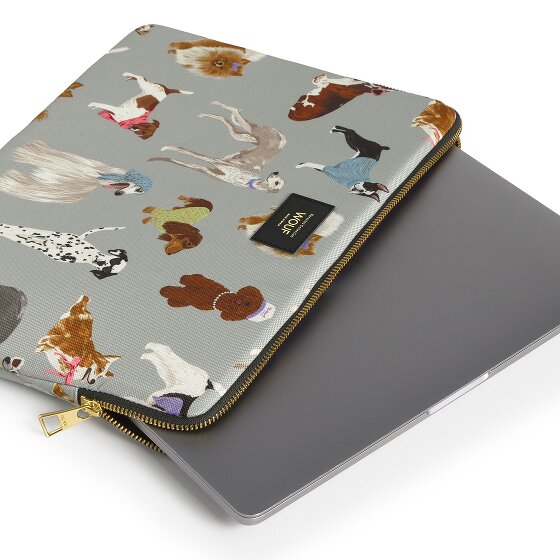 Wouf Daily Laptophülle 32.5 cm