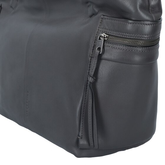 Liebeskind Hera Shopper Tasche Leder 38 cm