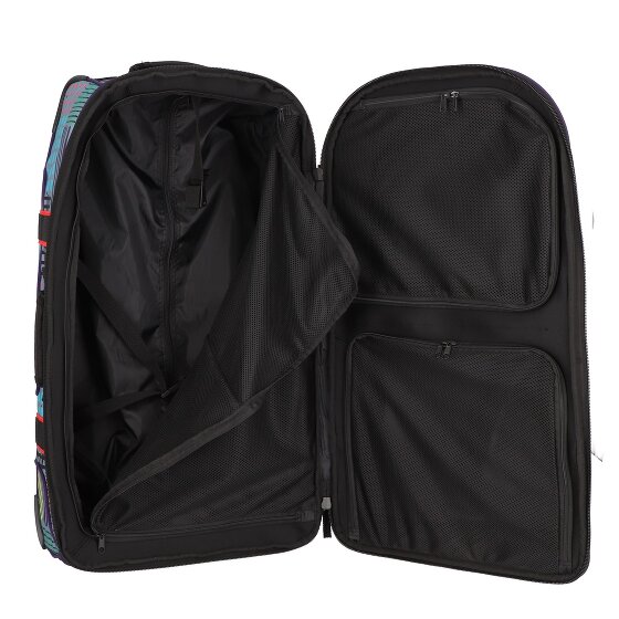 Ogio Terminal 2 Rollen Trolley 71 cm mit Dehnfalte