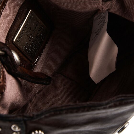 Campomaggi Afrodite Mini Bag Handtasche Leder 18 cm