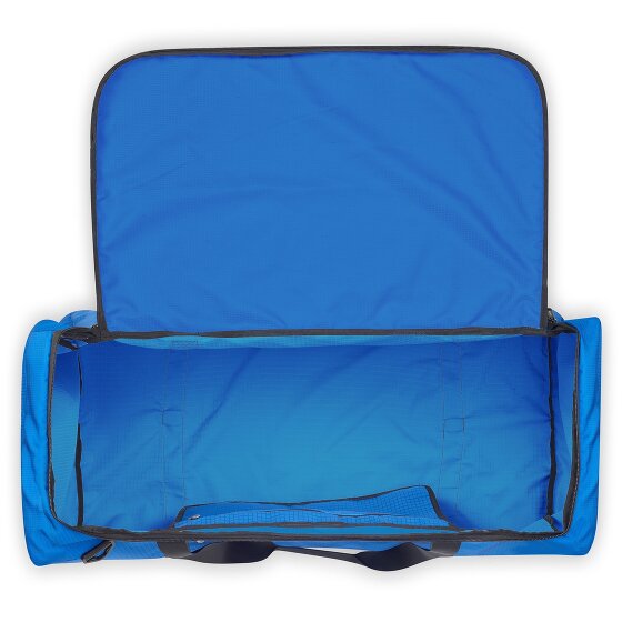 Delsey Paris Nomade Faltbare Reisetasche 80 cm