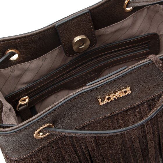 L.Credi Raiana Schultertasche 21 cm