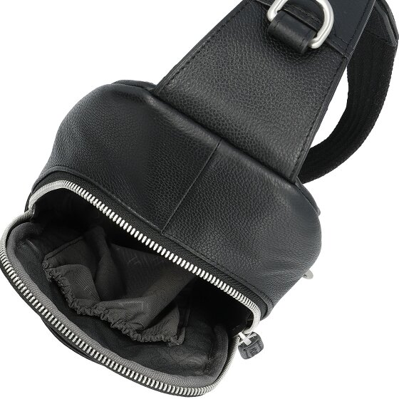 Picard Milano Umhängetasche Leder 13 cm