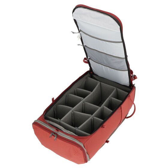 Deuter Jaypack 34+ Kamerarucksack 55 cm Laptopfach