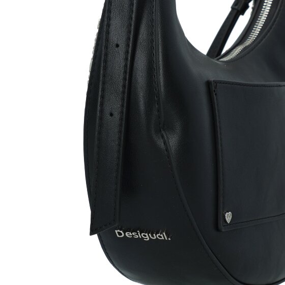 Desigual Punkette Cascais Schultertasche 29 cm