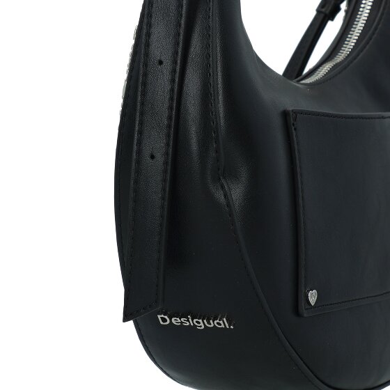 Desigual Punkette Cascais Schultertasche 29 cm