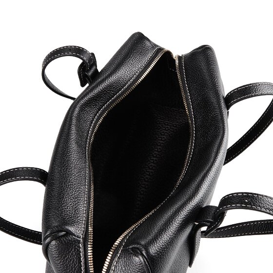 AIGNER Miranda Schultertasche Leder 32 cm