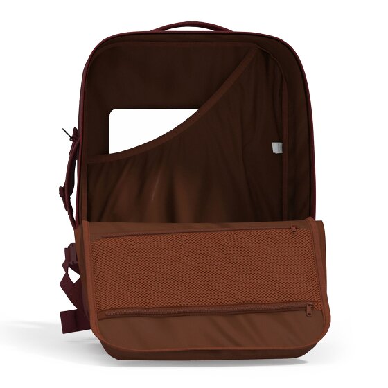 Cabin Zero Military 44L Cabin Backpack Rucksack 52 cm Cabin Zero Military 44L Cabin Backpack Rucksack 52 cm