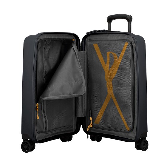 Jump Enais 4 Rollen Kabinentrolley 55 cm