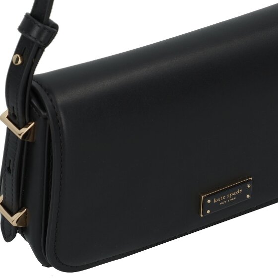 Kate Spade New York Liv Schultertasche Leder 22 cm