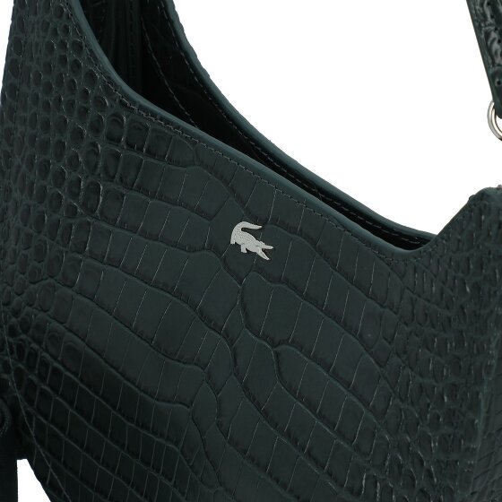 Lacoste Chantaco Classics Schultertasche S Leder 23 cm Lacoste Chantaco Classics Schultertasche S Leder 23 cm