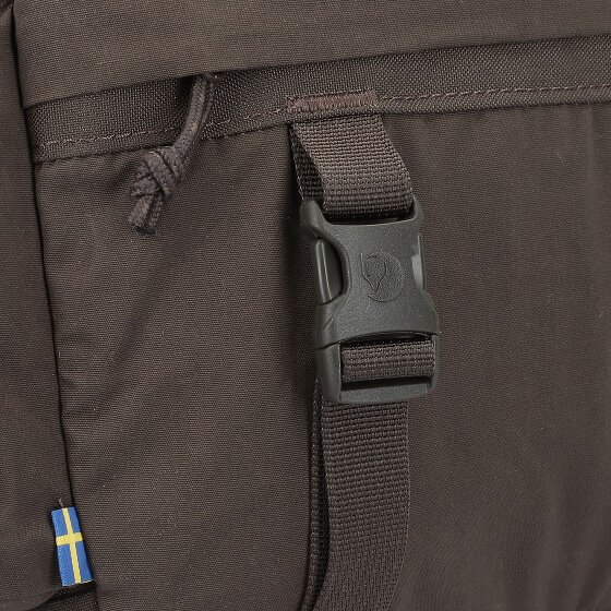 Fjällräven Singi 10 Gürteltasche 31 cm