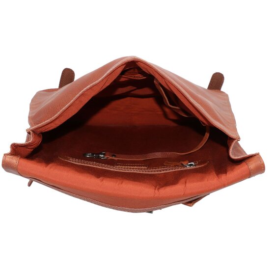 Burkely Antique Avery Daypack Leder 40 cm
