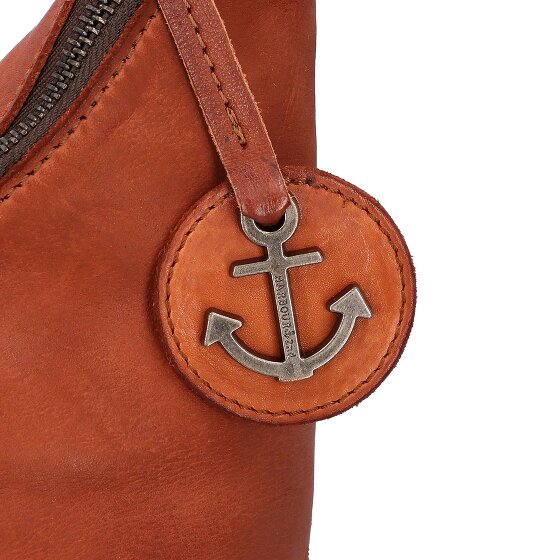 Harbour 2nd Esterina Schultertasche Leder 33 cm Harbour 2nd Esterina Schultertasche Leder 33 cm
