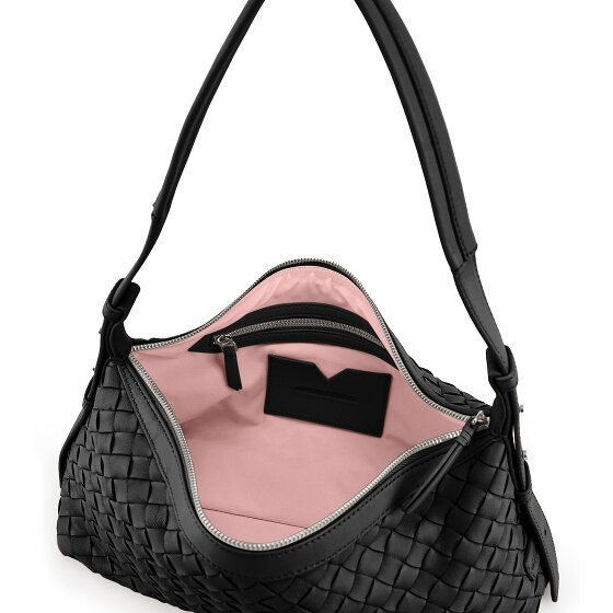 LES VISIONNAIRES Marie Schultertasche 33 cm