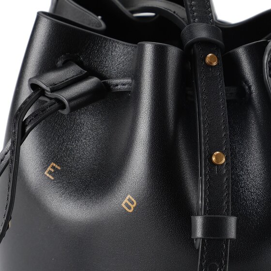 Liebeskind Dancing Letters Beuteltasche S Leder 12 cm