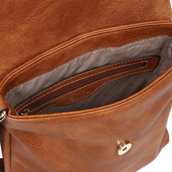 L.Credi Jana Umhängetasche 25 cm