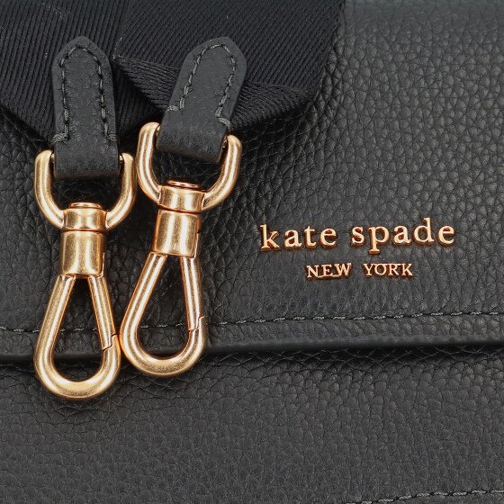 Kate Spade New York Double Up Umhängetasche Leder 20 cm