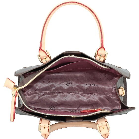 bugatti Ella Handtasche 30 cm