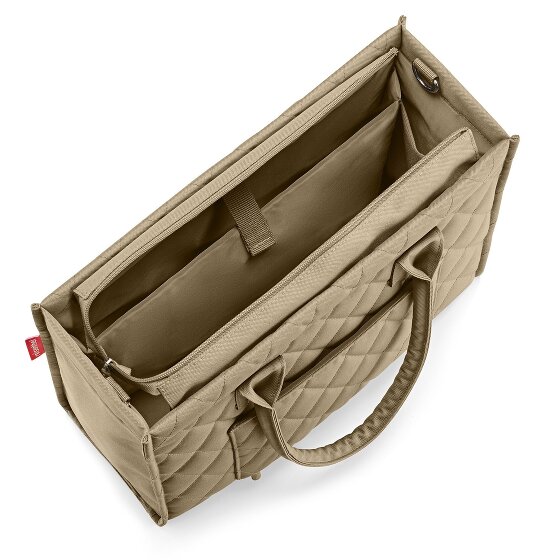 reisenthel Daily Shopper Tasche 42 cm Laptopfach