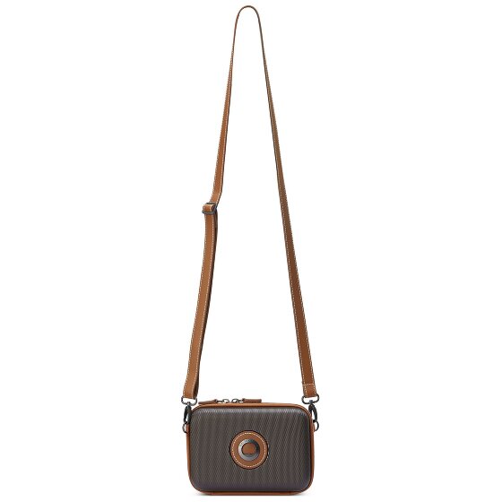 Delsey Paris Chatelet Air 2.0 Umhängetasche 18 cm