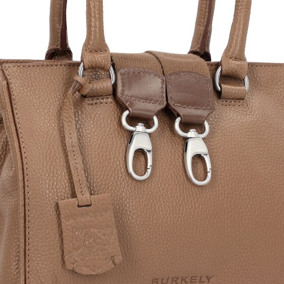 Burkely Always Ava Schultertasche Leder 25 cm