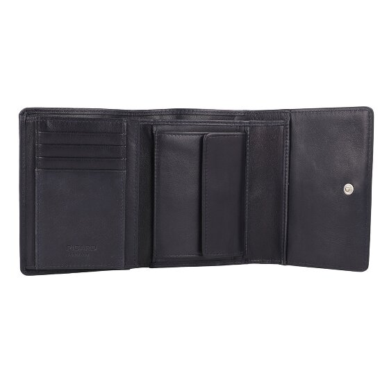 Picard Donna 1 Geldbörse Leder 13 cm