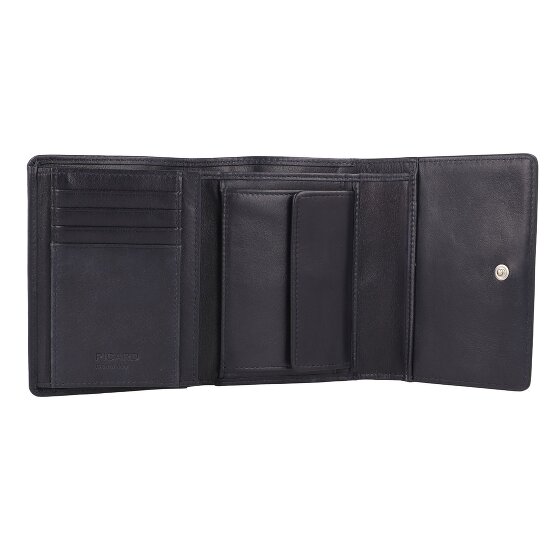 Picard Donna 1 Geldbörse Leder 13 cm