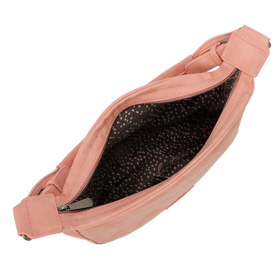 Fritzi aus Preußen Jazy01 Dotty Schultertasche 32 cm