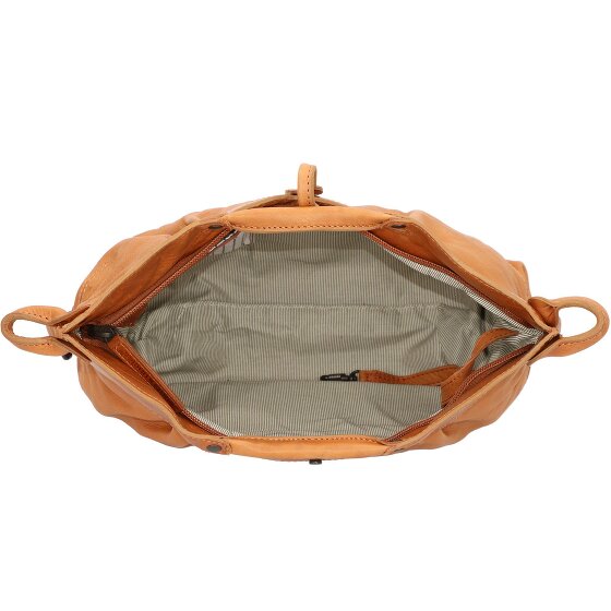 aunts & uncles Grandma's Luxury Club Mrs. Muffin Umhängetasche Leder 35 cm